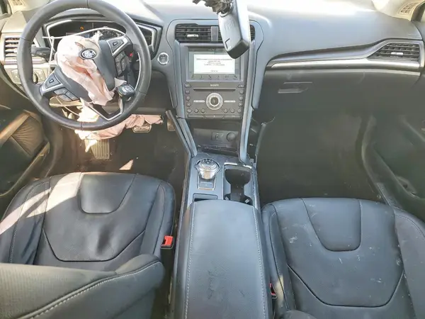 3FA6P0K90HR351719 2017 FORD FUSION - Image 8