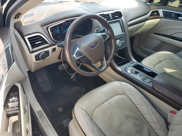 3FA6P0K90HR363370 2017 FORD FUSION - Image 8