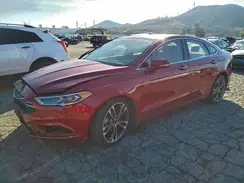 3FA6P0K90HR413698 2017 FORD FUSION