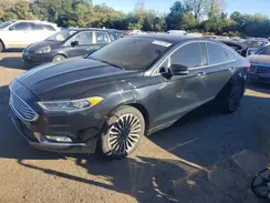 3FA6P0K90HR414575 2017 FORD FUSION