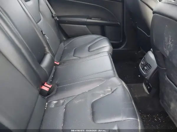 3FA6P0K90JR108157 2018 FORD FUSION - Image 8