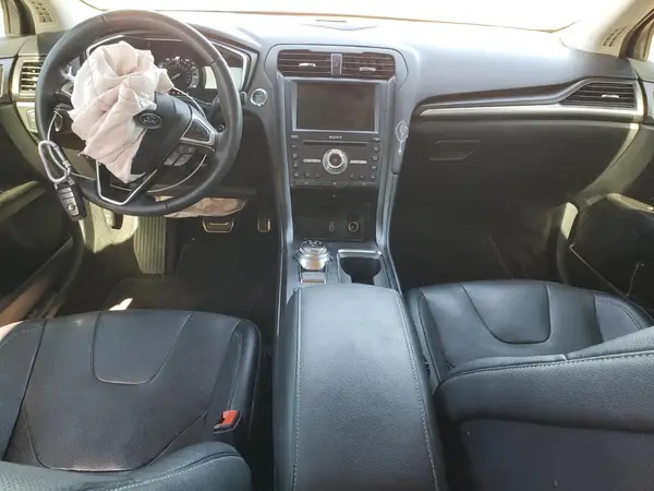 3FA6P0K90JR177219 2018 FORD FUSION - Image 8