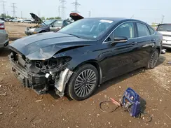 3FA6P0K90JR184641 2018 FORD FUSION