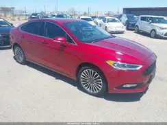 3FA6P0K90JR257359 2018 FORD FUSION