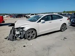 3FA6P0K90JR276008 2018 FORD FUSION