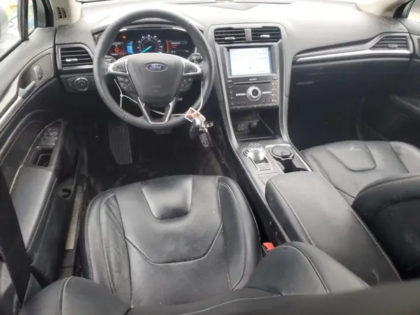 3FA6P0K90KR102568 2019 FORD FUSION - Image 8
