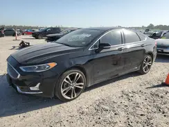 3FA6P0K90KR103140 2019 FORD FUSION