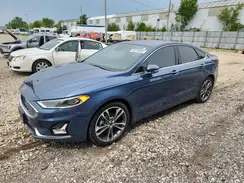 3FA6P0K90KR129141 2019 FORD FUSION