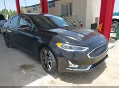 3FA6P0K90KR144576 2019 FORD FUSION