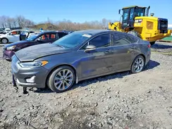 3FA6P0K90KR236822 2019 FORD FUSION