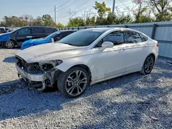 3FA6P0K90KR248520 2019 FORD FUSION