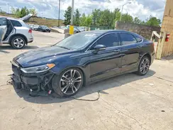 3FA6P0K90KR253085 2019 FORD FUSION