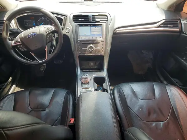 3FA6P0K90KR253085 2019 FORD FUSION - Image 8