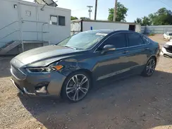 3FA6P0K90KR253250 2019 FORD FUSION