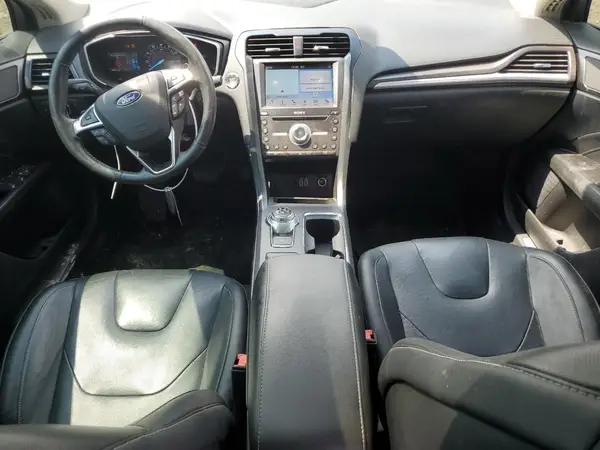 3FA6P0K90KR260960 2019 FORD FUSION - Image 8