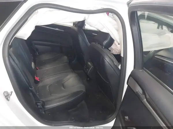 3FA6P0K90KR269531 2019 FORD FUSION - Image 8