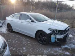 3FA6P0K90KR271098 2019 FORD FUSION