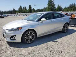 3FA6P0K90KR271280 2019 FORD FUSION