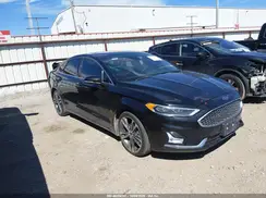 3FA6P0K90KR276365 2019 FORD FUSION