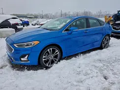 3FA6P0K90KR286300 2019 FORD FUSION