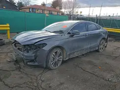 3FA6P0K90KR286815 2019 FORD FUSION