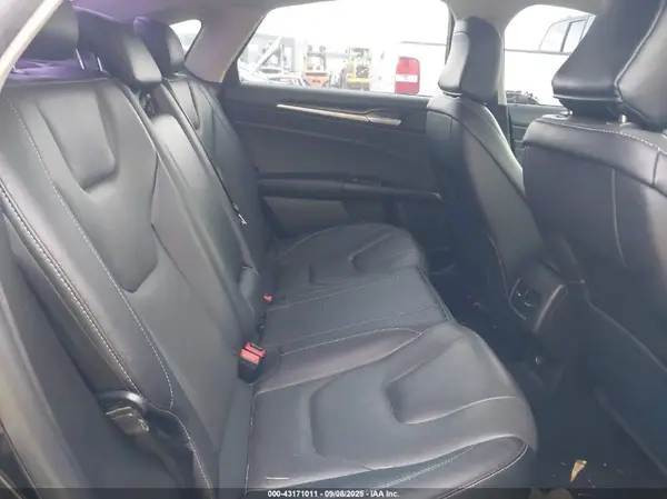 3FA6P0K90LR104273 2020 FORD FUSION - Image 8