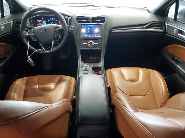 3FA6P0K90LR112034 2020 FORD FUSION - Image 8