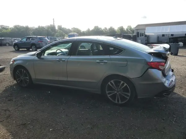 3FA6P0K90LR115788 2020 FORD FUSION - Image 2