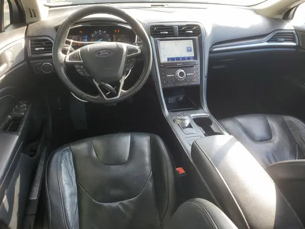 3FA6P0K90LR115788 2020 FORD FUSION - Image 8