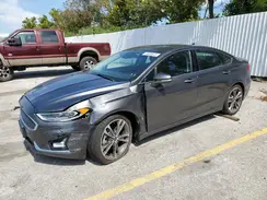 3FA6P0K90LR133188 2020 FORD FUSION