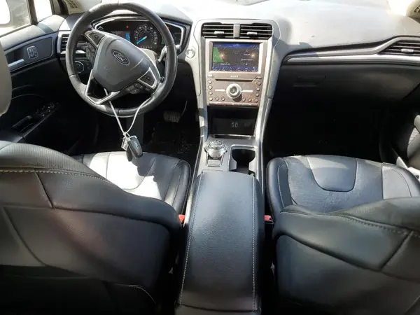 3FA6P0K90LR133188 2020 FORD FUSION - Image 8