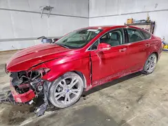 3FA6P0K90LR140013 2020 FORD FUSION