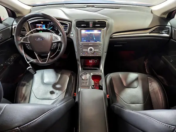 3FA6P0K90LR140013 2020 FORD FUSION - Image 8