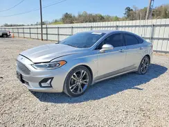 3FA6P0K90LR176204 2020 FORD FUSION