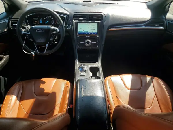 3FA6P0K90LR176204 2020 FORD FUSION - Image 8