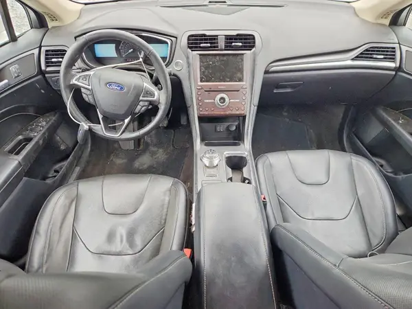 3FA6P0K90LR178602 2020 FORD FUSION - Image 8