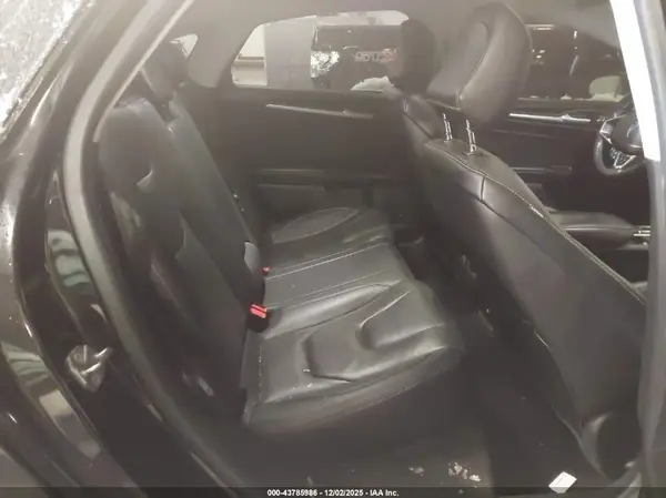 3FA6P0K90LR192192 2020 FORD FUSION - Image 8