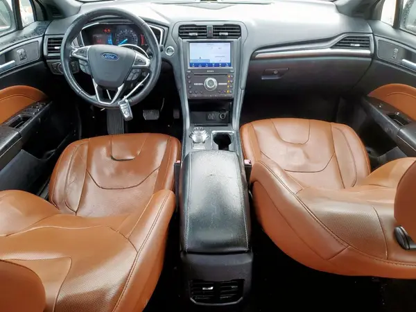 3FA6P0K90LR204543 2020 FORD FUSION - Image 8
