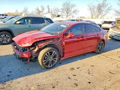 3FA6P0K90LR205071 2020 FORD FUSION
