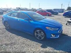 3FA6P0K90LR206883 2020 FORD FUSION