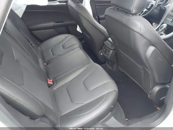 3FA6P0K91GR103204 2016 FORD FUSION - Image 8