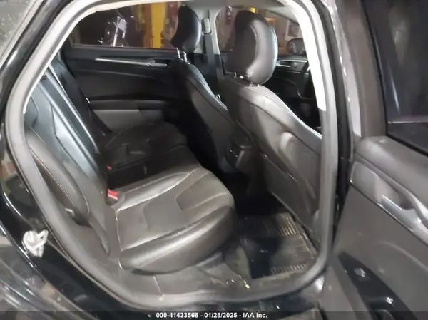 3FA6P0K91GR104692 2016 FORD FUSION - Image 8