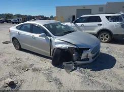 3FA6P0K91GR118138 2016 FORD FUSION