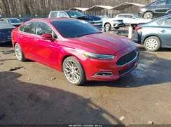 3FA6P0K91GR125140 2016 FORD FUSION