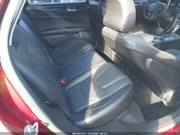 3FA6P0K91GR125140 2016 FORD FUSION - Image 8