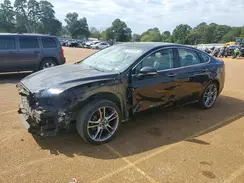 3FA6P0K91GR126708 2016 FORD FUSION