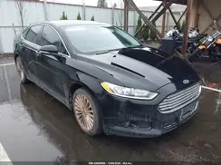 3FA6P0K91GR135375 2016 FORD FUSION