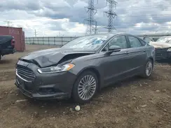 3FA6P0K91GR149132 2016 FORD FUSION