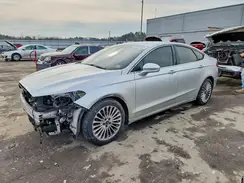 3FA6P0K91GR150684 2016 FORD FUSION