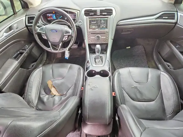3FA6P0K91GR150684 2016 FORD FUSION - Image 8